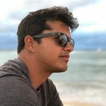 Renê Alan - @renevalverde - Instagram
