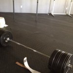 Rene Viera - @livecrossfit - Instagram
