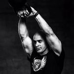Rene Viera - @rx_personl_training - Instagram