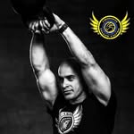 Rene Viera - @head_falcon - Instagram