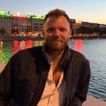 René Vincent - @_rene_vincent - Instagram