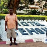 Rene Vincent Ambata - @renevincentambata - Instagram