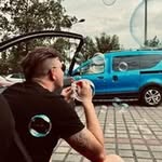 René Vogel - @renevo89 - Instagram