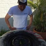 René Vogel - @chefvogel70 - Instagram
