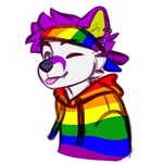 Rene Vogel - @railion_wolfy - Instagram