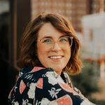 Megan Rene Ward - @bemegnificent - Instagram