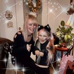 Rene Ward - @bunnywonder411 - Instagram
