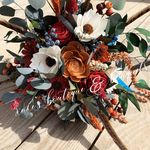 Rene Ward - @renesboutiquebouquets - Instagram