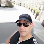 Basile René Warren Petersen - @basilepetersen - Instagram