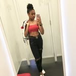 Renée Warren 💃🏽💃🏽 - @reneewarren._ - Instagram