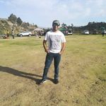Rene Washington Martin Morante - @renewashingtonmartinmorante - Instagram