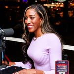 Renee Washington - @reneepwashington - Instagram