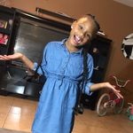 Zoey Rene Washington - @zoezoe_rene - Instagram