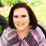 Rene Wheeler - @wheelerrene - Instagram