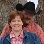 Renee Wheeler - @cowboypreacherswife - Instagram