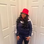 Rene Whitaker - @renew60_9 - Instagram