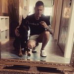 Rene Wimmer - @rewi.akira - Instagram