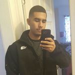 rene ybarra - @almightysavagerene - Instagram