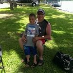 Rene Ybarra - @jrgy47 - Instagram