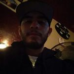 Rene Ybarra - @ybarraray6 - Instagram
