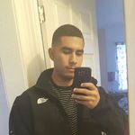 rene ybarra - @rybarra1692 - Instagram