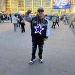 Rene Ybarra - @r_ybarra70 - Instagram