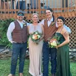 Renee Yeager - @ryeager33 - Instagram
