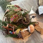 Renee yoder - @featheringthe.nest - Instagram