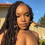 Erica Renea Davis - @the.erica_renea - Instagram