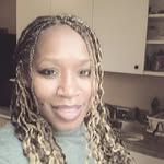 RENEA DAVIS - @reneadavis802 - Instagram