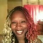 Renea Davis - @lovinrenea49 - Instagram