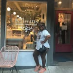 Renea Davis - @davisshauna98 - Instagram