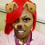 Renea Davis - @renea7404 - Instagram