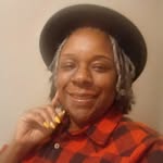 Renea Davis - @msrenea41 - Instagram