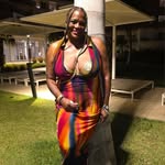 Renea Davis - @diva_renea - Instagram