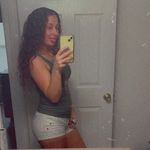 Jesica Renea Hall - @mommy_4l - Instagram