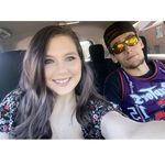 Mahleea Renea Hall - @mahleear - Instagram