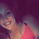 Tekara Renea Hall - @tekararenea - Instagram