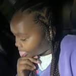 Renea Johnson - @prettybigforheaddgirll - Instagram