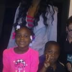 Renea Johnson - @cadashia20 - Instagram