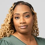 Cynthia Renea Mitchell - @mscynthia_renea - Instagram