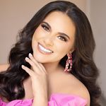 Brianna Renea Snider - @briannareneapageant - Instagram