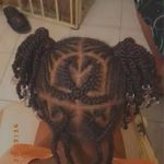 @renea___hair__page - Instagram