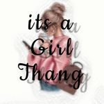 Renea Robinson - @itsagirlthang24 - Instagram
