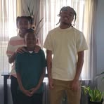 Renea Robinson - Facebook