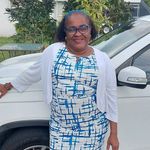 Renea Robinson - @cottrell106010 - Instagram