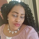 Renea Robinson-Paige - @renearobinsonpaige - Instagram