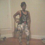 Renea Smith - @bootylicious42 - Instagram