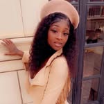 Renea Smith - @doablechocolate__29 - Instagram