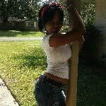 Renea Taylor - @_sexy_bae - Instagram